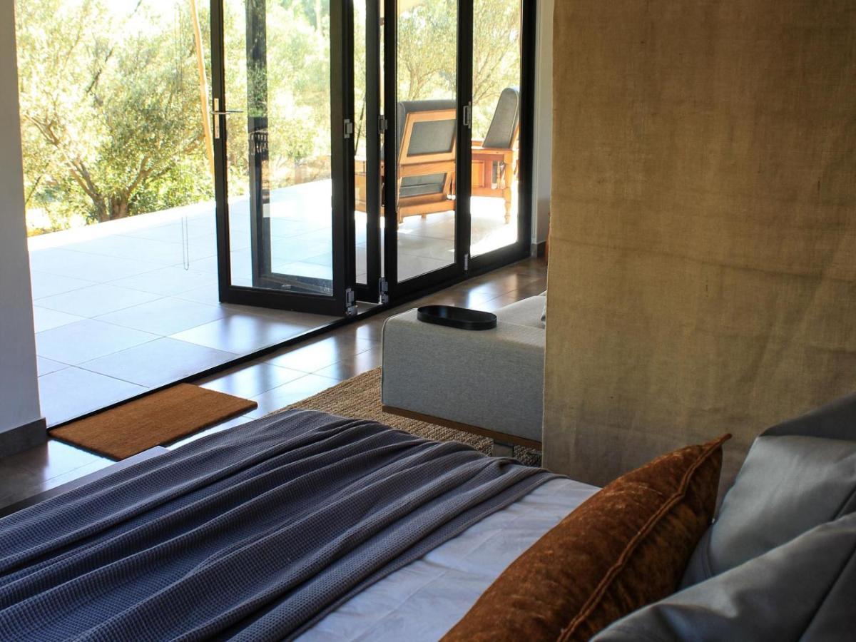 Wagyu Mountain Lodge Paarl Exterior photo